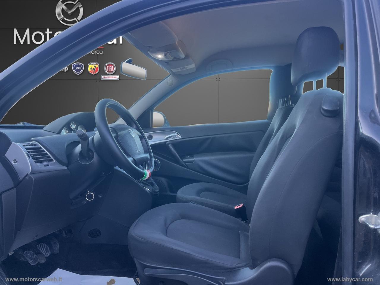 LANCIA Ypsilon 1.3 MJT 75 CV Diva