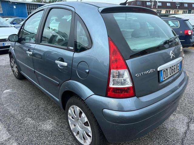 CITROEN C3 1.4 HDi 70CV Classique