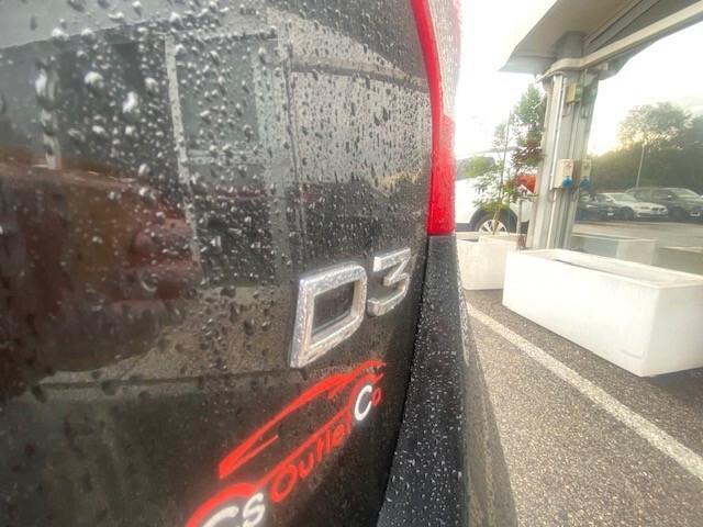 Volvo V60 D3 Geartronic Kinetic