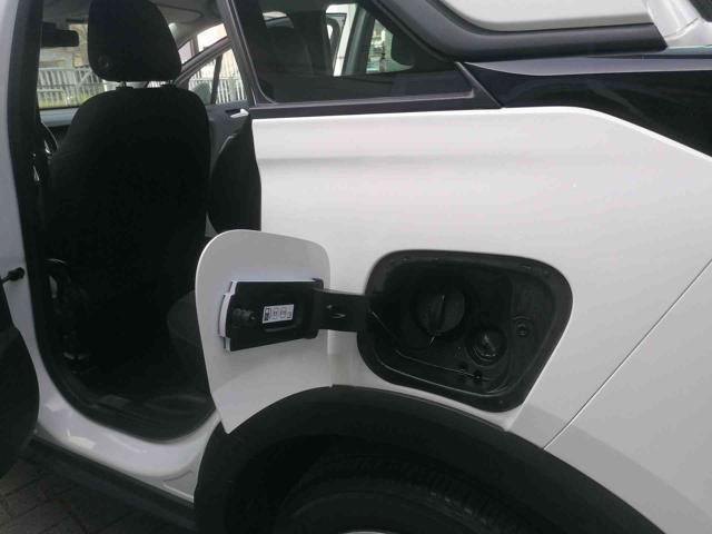 OPEL Crossland 1.2 Turbo 12V 110 CV Start&Stop Edition