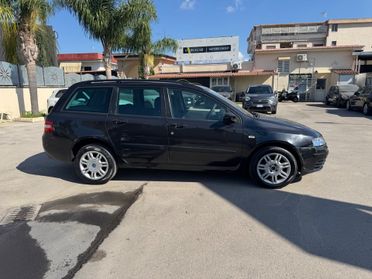 Fiat Stilo 1.9 MJT 16V Multi Wagon Dynamic