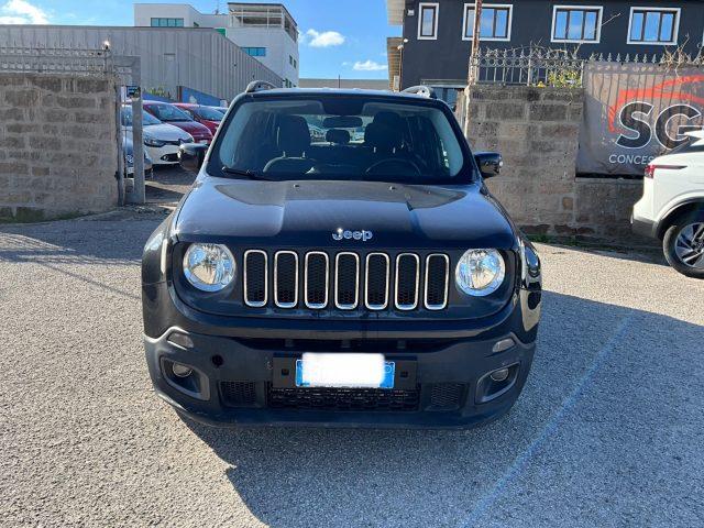 JEEP Renegade 1.6 Mjt 120 CV