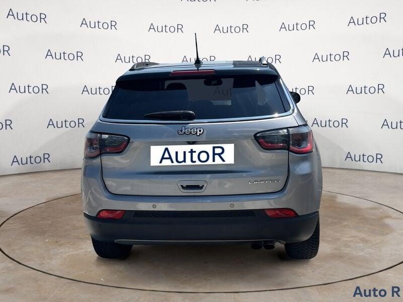 Jeep Compass Compass 1.6 Multijet II 2WD Limited