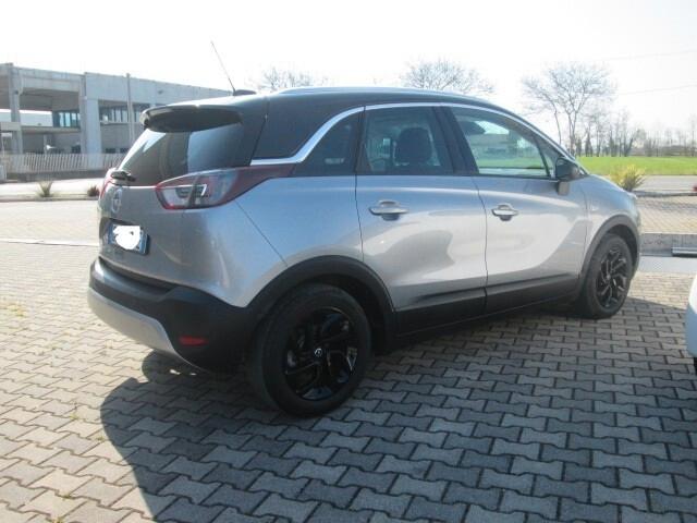 Opel Crossland Crossland X 1.2 12V Start&Stop Innovation
