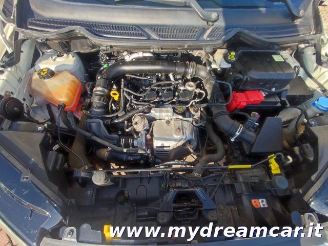 FORD EcoSport 1.0 EcoBoost 125 CV Titanium