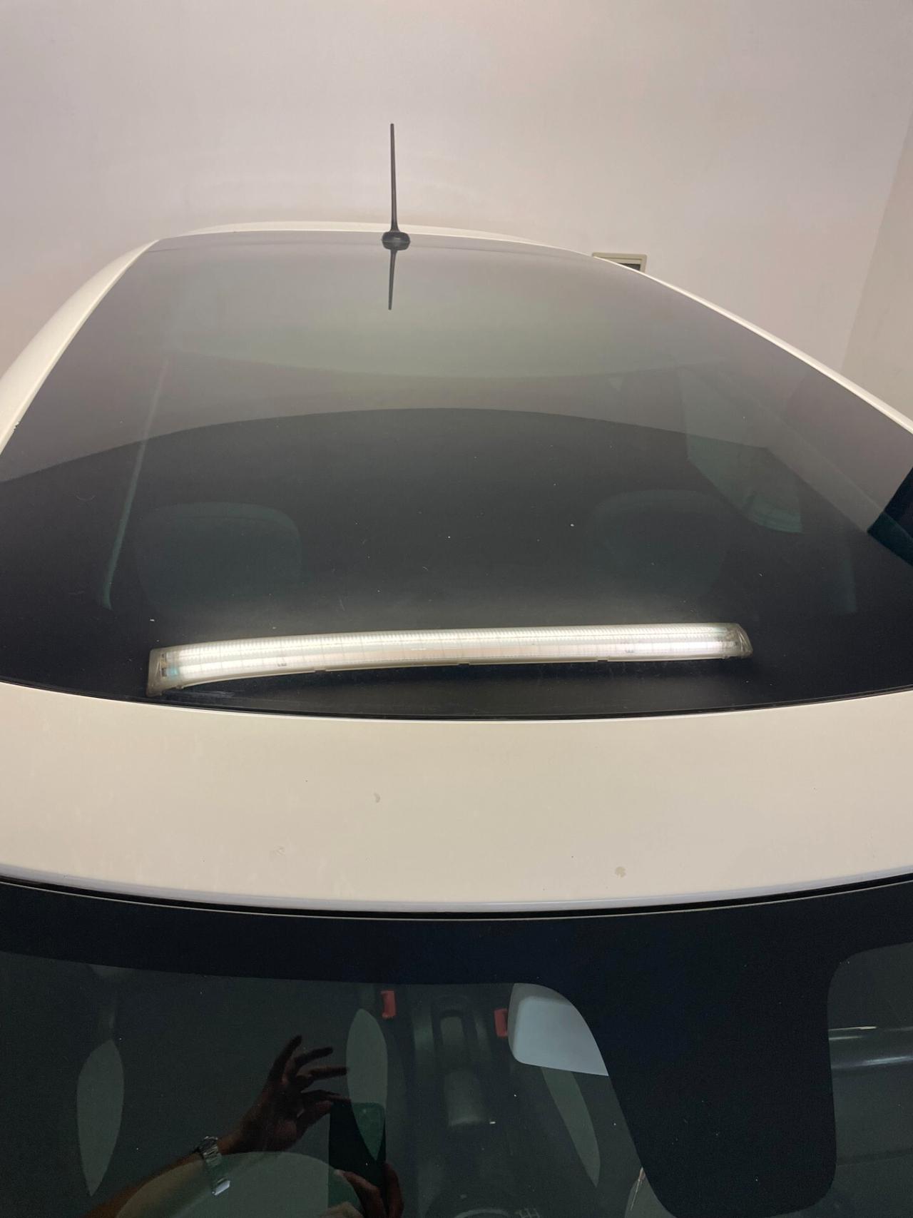 Fiat 500L 1.3 MJT 85 CV LOUNGE TETTO BIANCO NEOPATENTATI TAGLIANDATA