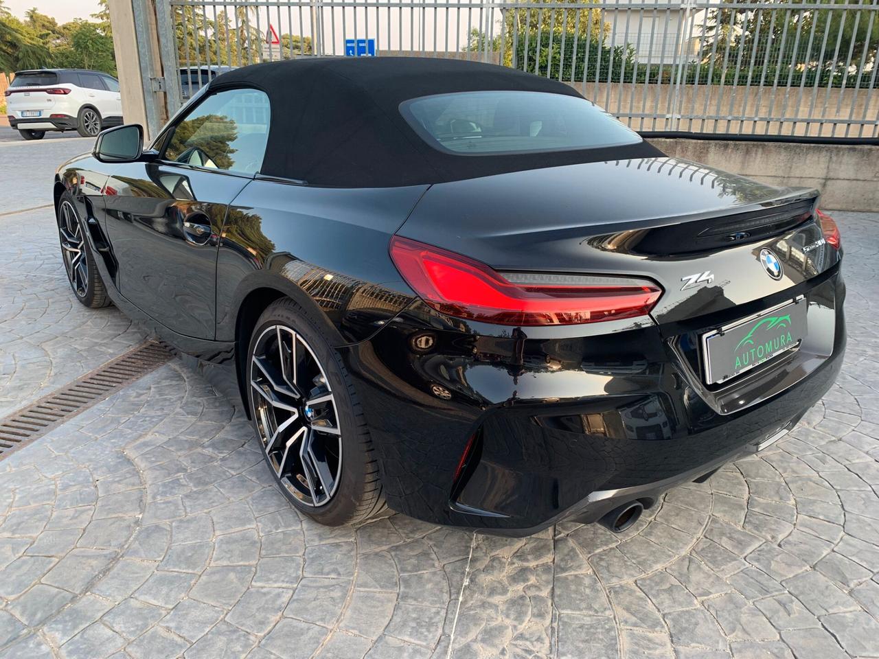 Bmw Z4 sDrive30i Msport
