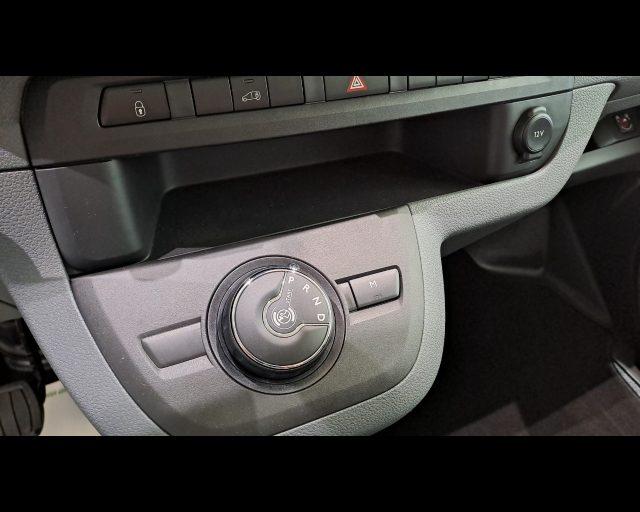 FIAT Scudo Ice 2.0 bluehdi 145cv 8 POSTI L2H1 Lounge AT8-DET