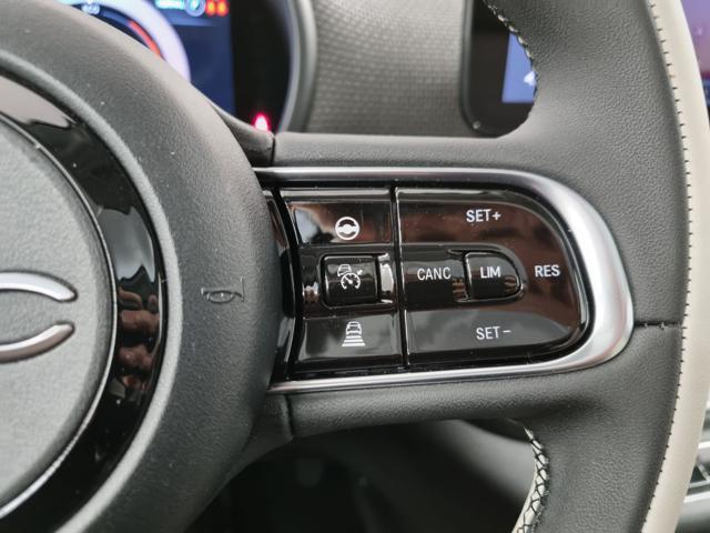 FIAT 500e 42 kWh La Prima