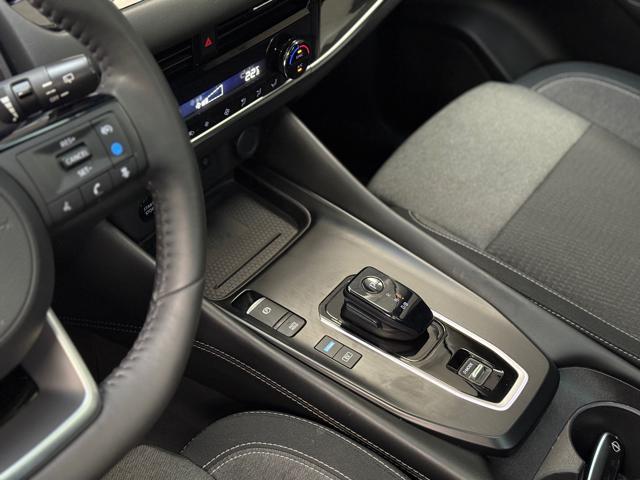 NISSAN Qashqai e-Power