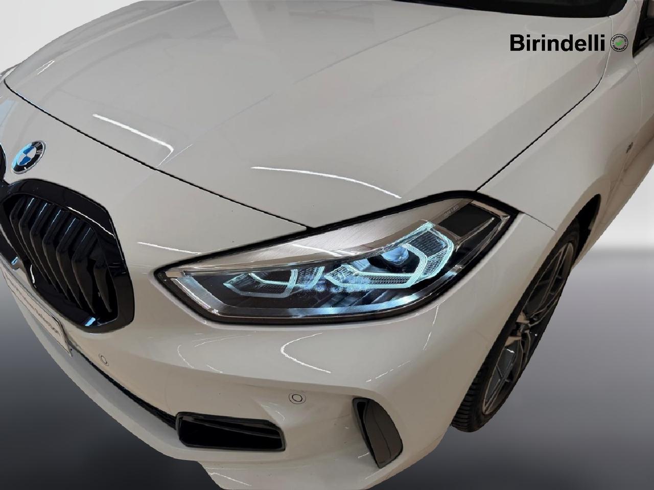 BMW Serie 1 (F40) - 116d 5p. Msport