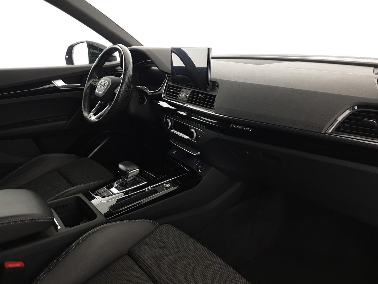 Sportback 40TDI 204CV quattro S tronic S line Plus