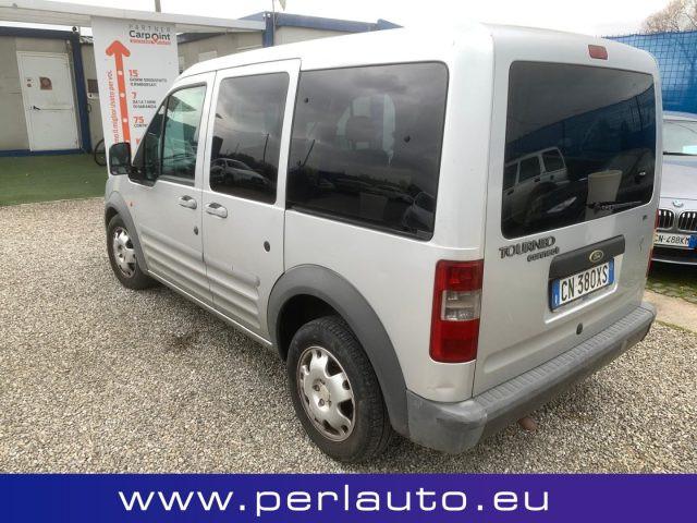 FORD Tourneo Connect 200S 1.8 TDCi CAMPER