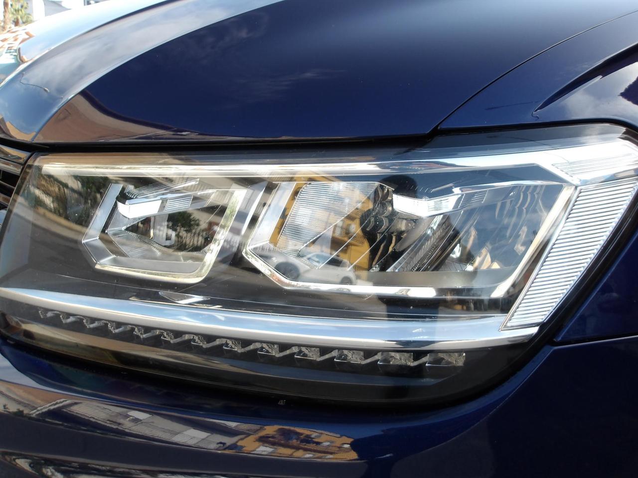 Volkswagen Tiguan 2.0 bitdi Executive R-Line 4motion 240cv dsg