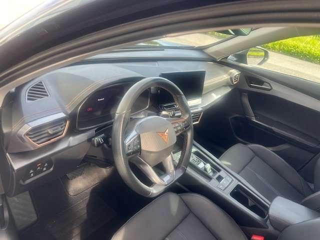 CUPRA Formentor Formentor 1.5 tsi 150cv dsg