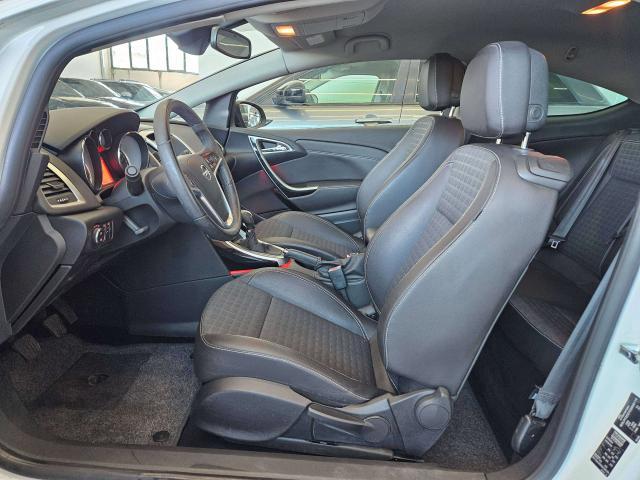 Opel Astra Astra GTC 1.4 t ecotec Cosmo s