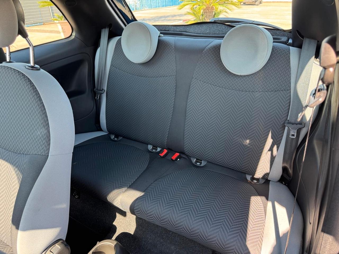 FIAT 500 POP 1.0 70cv 2021 IBRIDO
