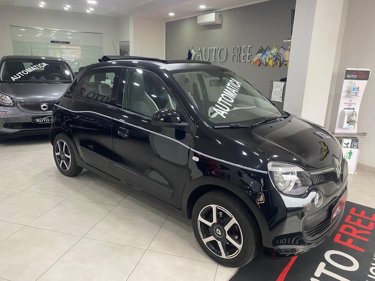 Renault Twingo LIMITED