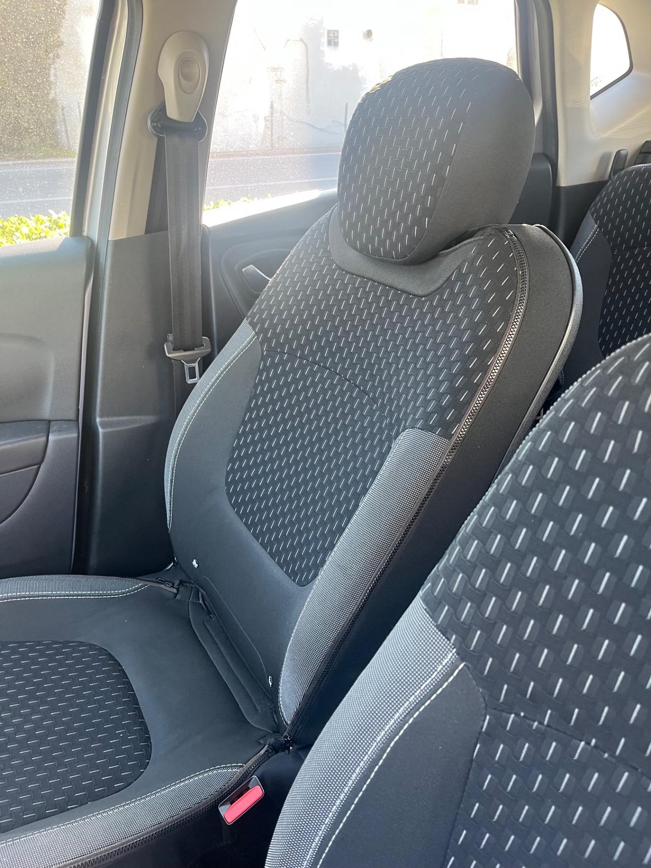 Renault Captur dCi 8V 110 CV Start&Stop Energy Bose