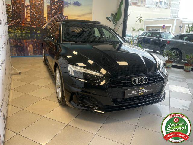 AUDI A5 35 TDI S tronic Bus. Adv. *TETTO*PELLE