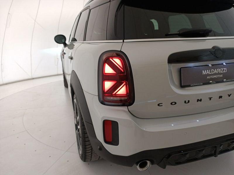 MINI Mini Countryman F60 2020 Mini Countryman 2.0 JCW JCW auto