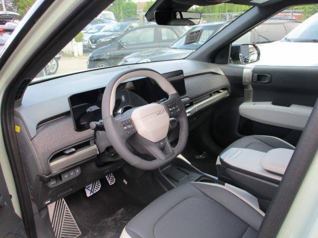 KIA EV3 81.4 kWh GT-line - PRONTA CONSEGNA