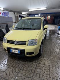 Fiat Panda 1.2 Climbing Natural Power