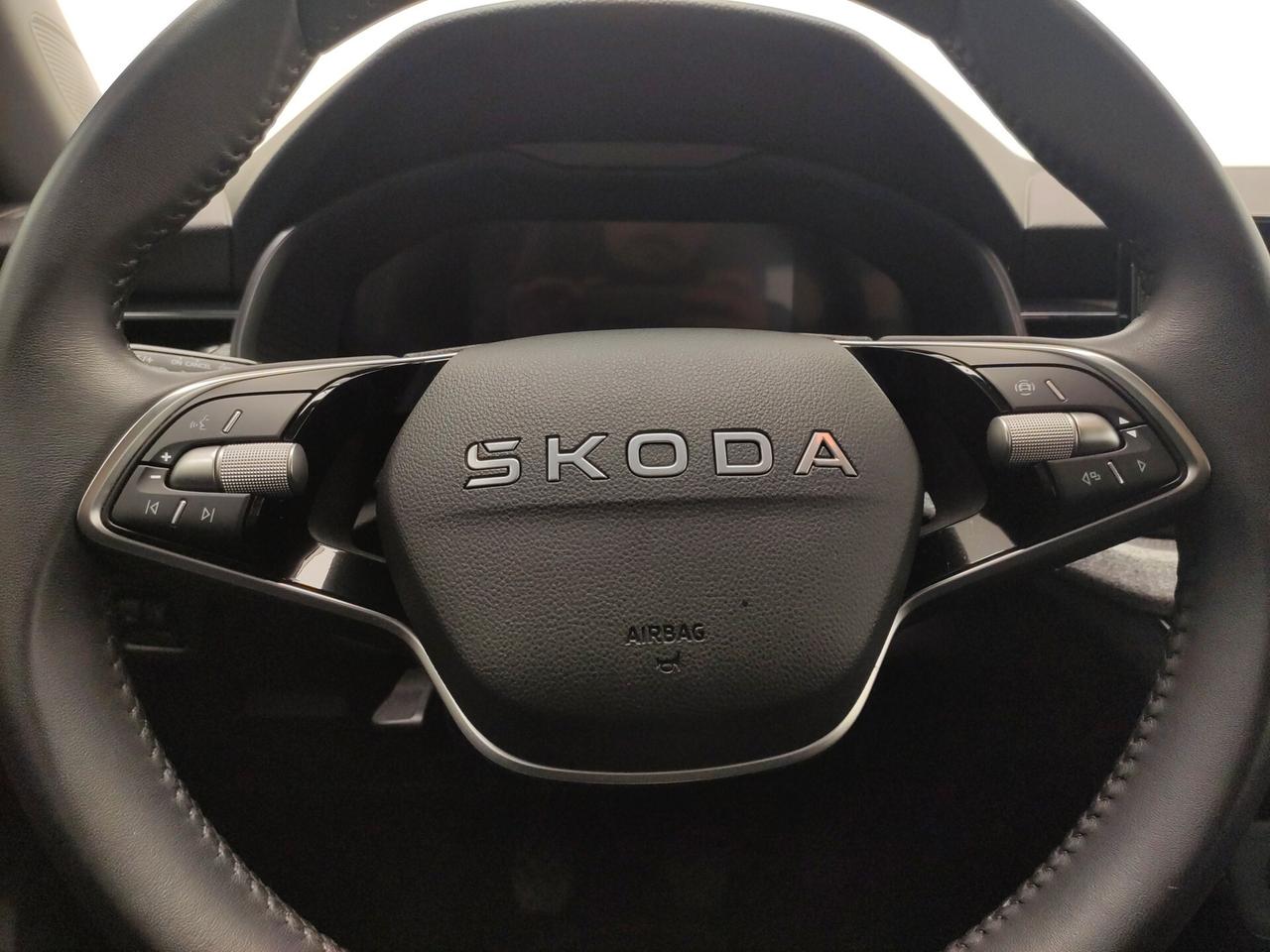 Skoda Kamiq 1.0 TSI Selection