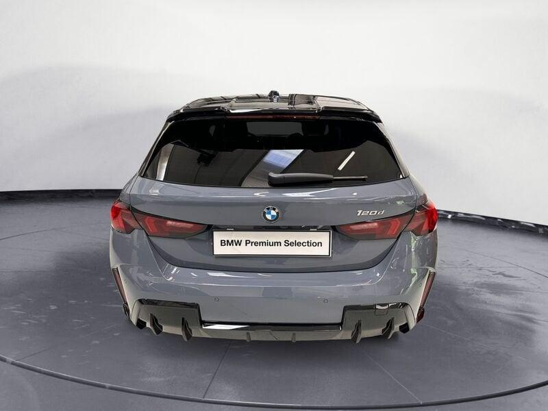 BMW Serie 1 120D