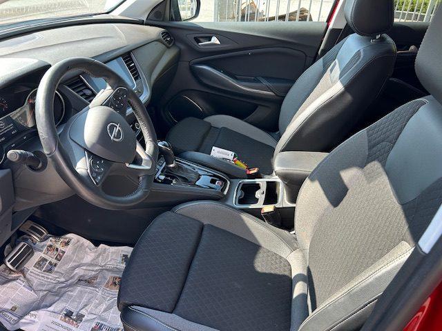 OPEL Grandland X 2.0 diesel Ecotec Start&Stop aut. Ultimate