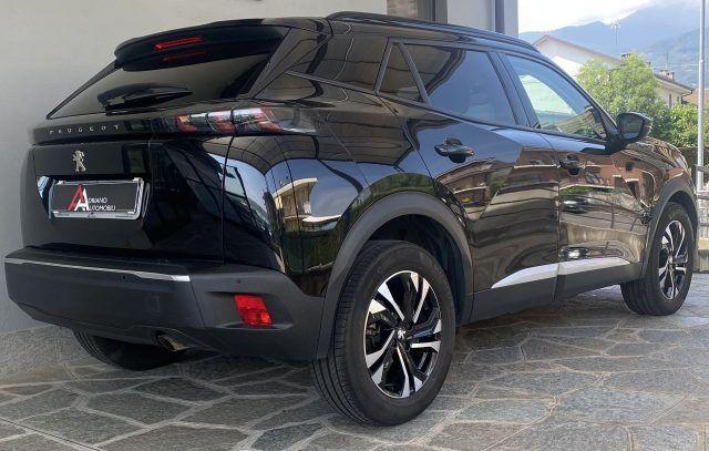 PEUGEOT 2008 PureTech 100 S&S Allure