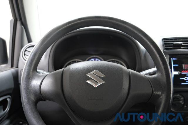 SUZUKI Jimny 1.3 4WD EVOLUTION NEOPATENTATI