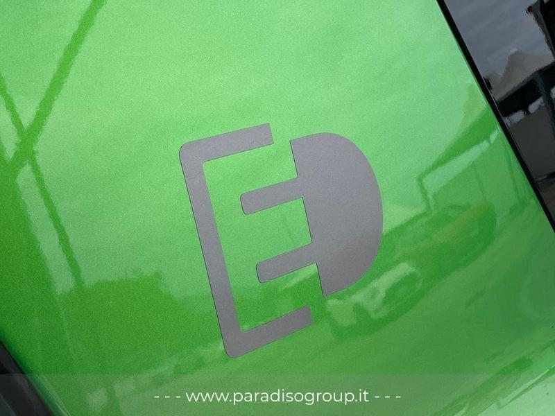 smart fortwo eqPASSION - 4,6kW | 56CV | 2018