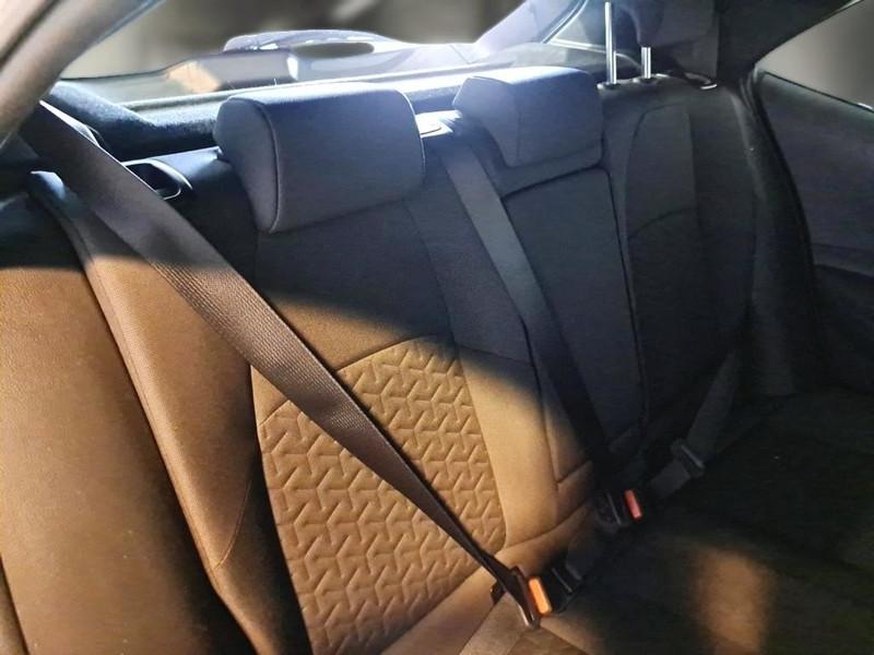 TOYOTA COROLLA 1.8 Hybrid Business 5 PORTE WAGON