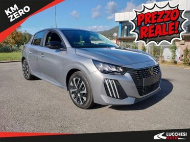 Peugeot 208 208 1.2 turbo Style 100cv