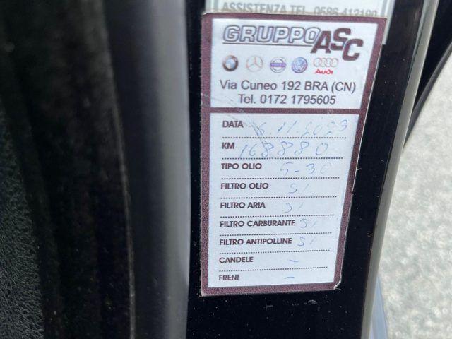 BMW 520 2.0 d 190 CV Touring