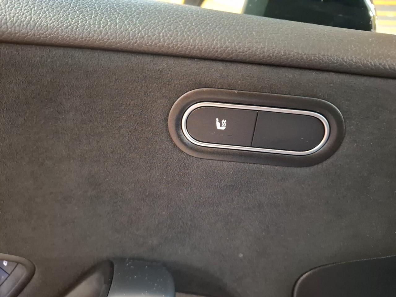 Mercedes-benz A 200 d Automatic AMG Line Advanced Plus