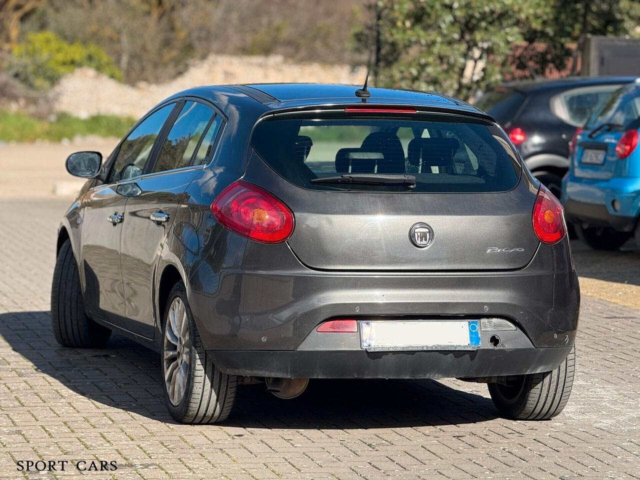 Fiat Bravo 1.6 MJT 120 CV DPF Emotion, TETTO, FULL