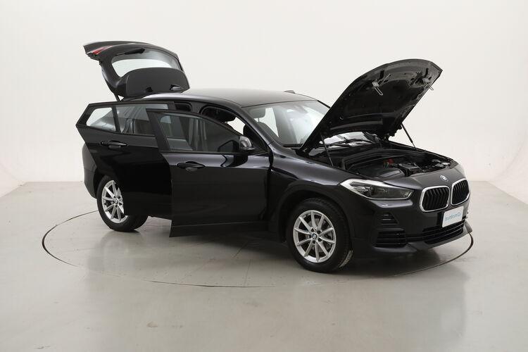 BMW X2 18d sDrive Advantage BR688923 2.0 Diesel 150CV