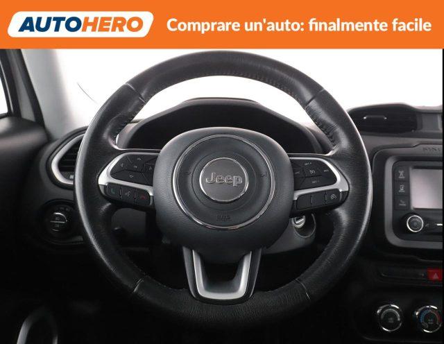 JEEP Renegade 1.4 MultiAir Longitude