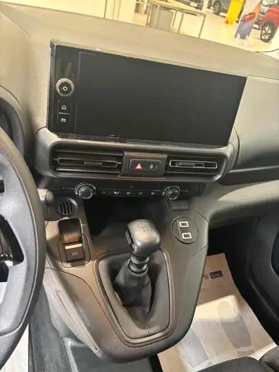 Citroen Berlingo BlueHDi 100 S&S Van M