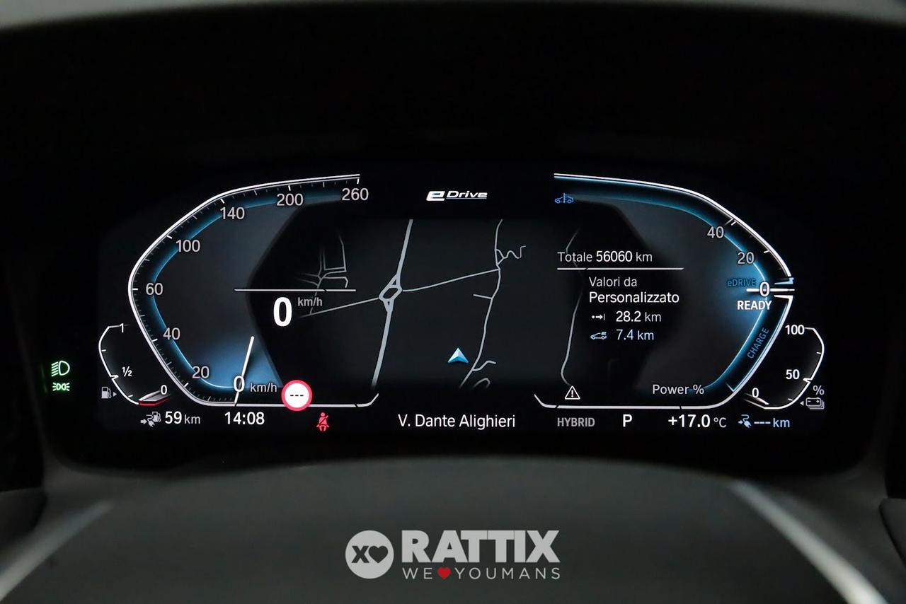 BMW 330 e 2.0 184CV Business Advantage Auto