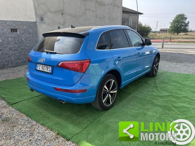 AUDI Q5 ADVANCED PLUS