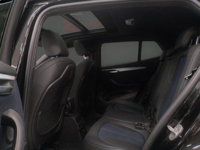 BMW X2 xDrive20d Msport 190 Cv Auto. Pronta Consegna