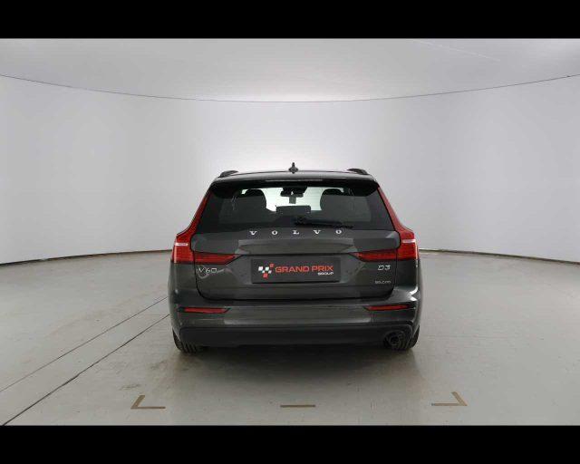VOLVO V60 D3 Geartronic Business