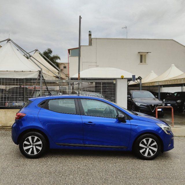 RENAULT Clio TCe 90 CV Equilibre