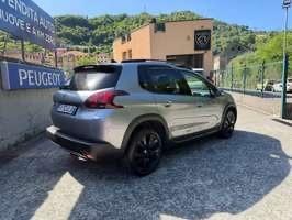Peugeot 2008 BlueHDi 100 GT Line