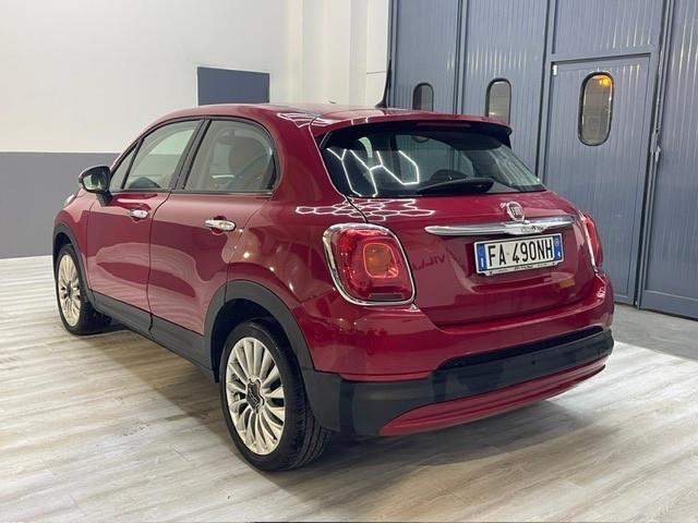 Fiat 500X 1.3 MultiJet 95 CV Pop Star