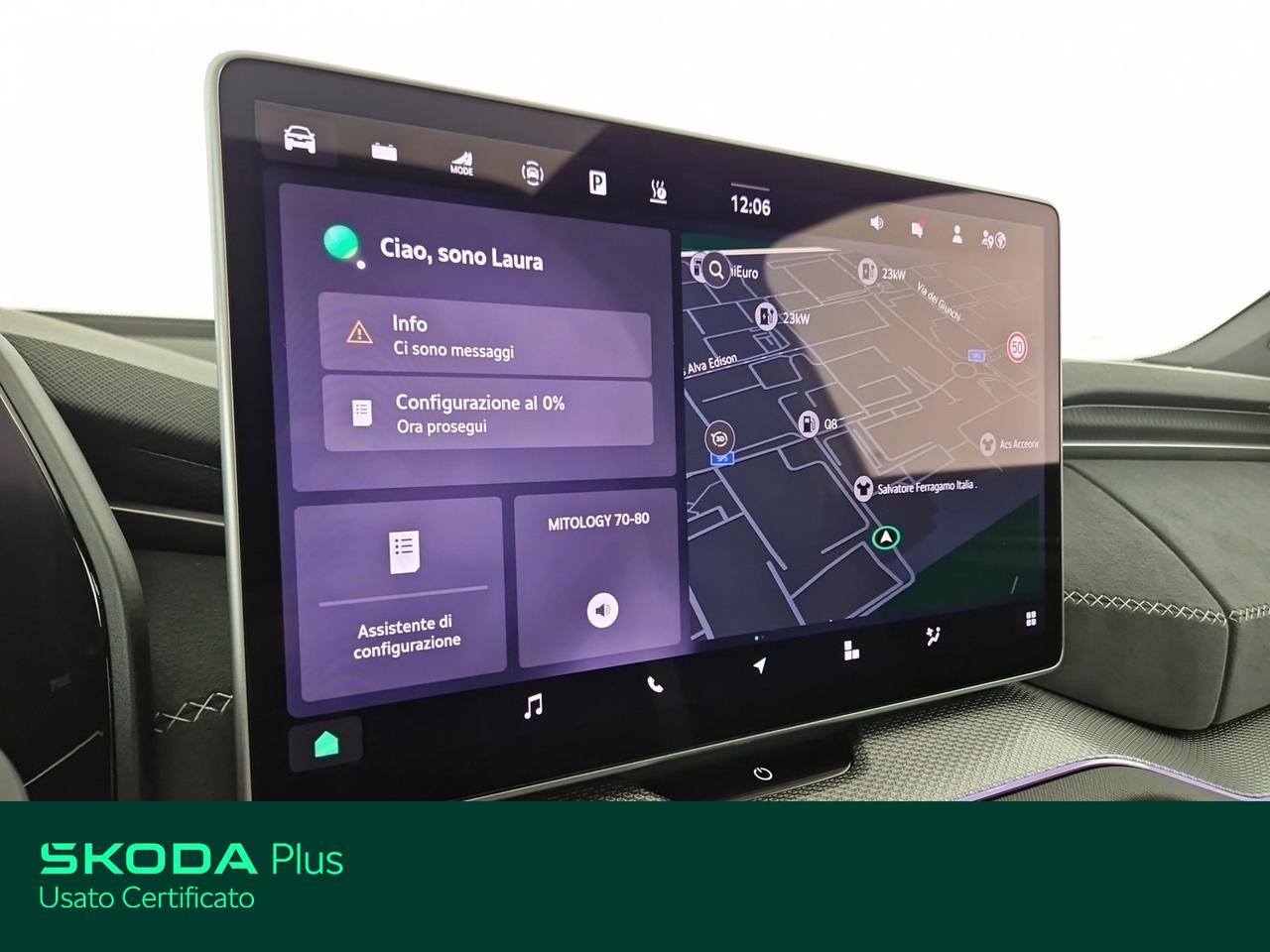 Skoda Kodiaq 1.5 tsi phev sportline 130 edition 204cv dsg