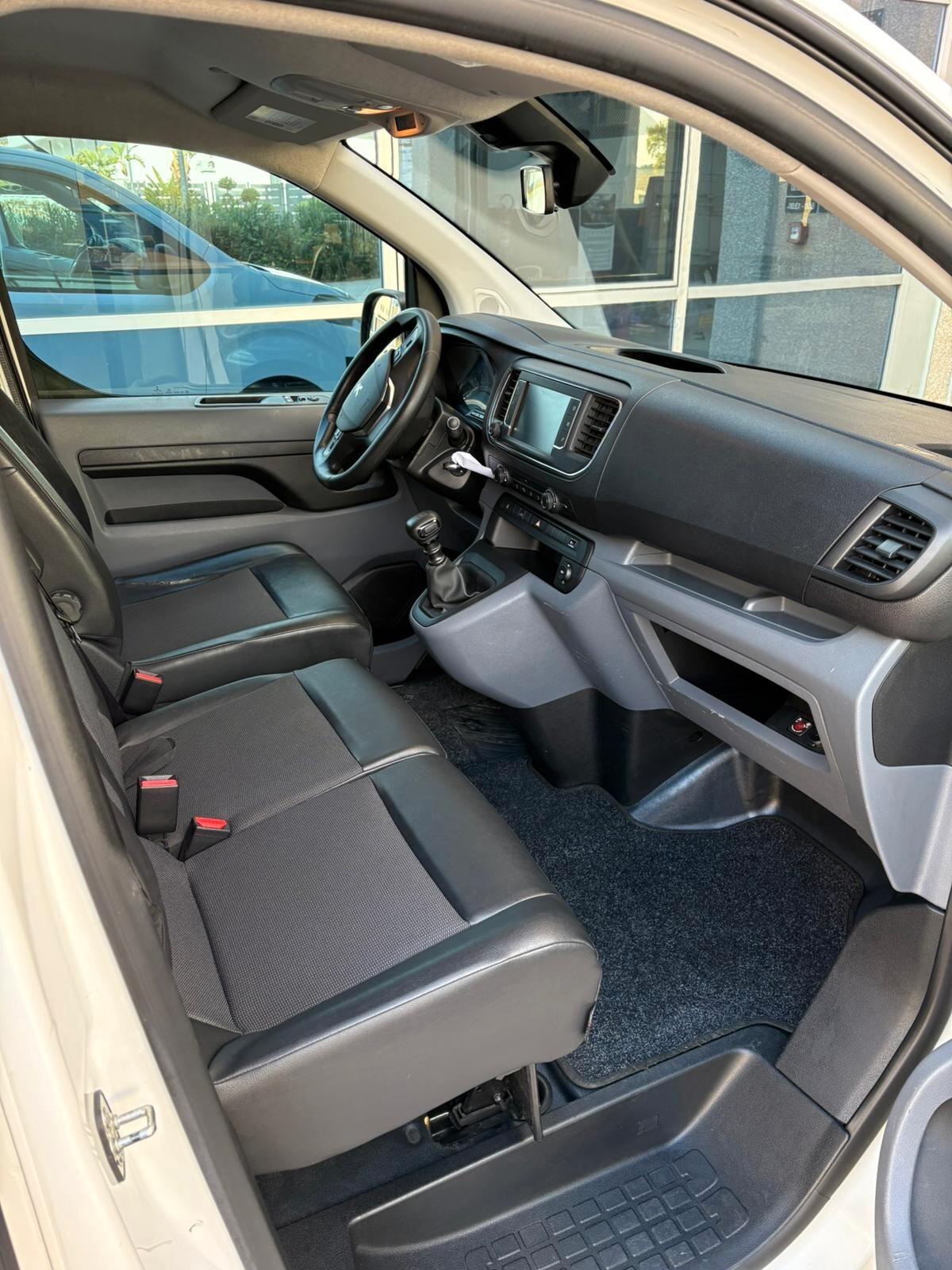 Peugeot Expert BlueHDi 150 S&S PL-TN Furgone Premium Standard